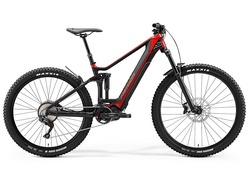 Merida eOne-Forty 4000