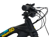 Электровелосипед Haibike SDURO Nduro 6.0
