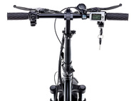 Электрофэтбайк Motax E-NOT BIG BOY 3 48V12A