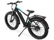 Электрофэтбайк Everest Trial 750w