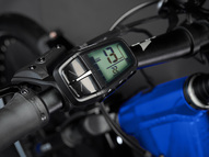 Электровелосипед Haibike Trekking 4 Low