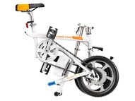 Электровелосипед Airwheel R3