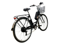 Электровелосипед Horza Stels Dacha 350