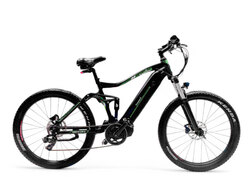 E-motions Guepard E-motions Guepard