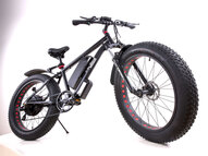 Электрофэтбайк Elbike Phantom