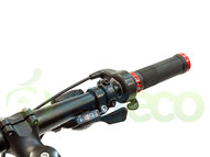 Электрофэтбайк Eltreco X4 Center Motor