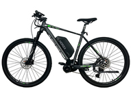 Электровелосипед Horza Stels Navigator EXP