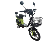 Электровелосипед Elbike Largo K12 (Курьер)