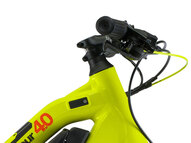 Электровелосипед Haibike SDURO HardFour 4.0