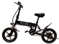 Электровелосипед MI GO 250W (Без ручки газа) Электровелосипед MI GO 250W (Без ручки газа)