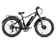 Электрофэтбайк VOLTECO BigCat Dual Next (хаки)