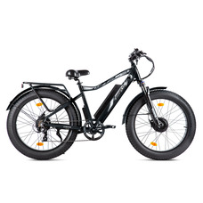 VOLTECO BigCat Dual Next (черный)