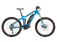 Электровелосипед Haibike SDURO Allmtn 5.0