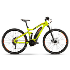 Haibike SDURO FullNine 6.0
