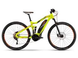 Haibike SDURO FullNine 6.0