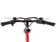 Электровелосипед Unimoto FLY