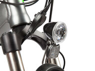 Электровелосипед Eltreco FS-900 26