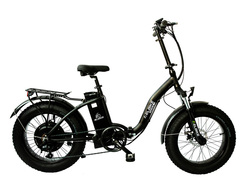 Elbike Taiga 1 St (Черный) Elbike Taiga 1 St (Черный)