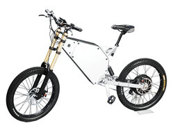E-motions MegaVolt 2200W E-motions MegaVolt 2200W