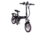 Электровелосипед xDevice xBicycle 14 PRO Max