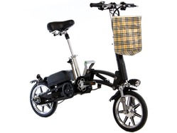 OxyVolt I-Fold new OxyVolt I-Fold new