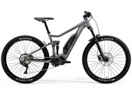 Электровелосипед Merida eOne-Twenty 500 27.5 Электровелосипед Merida eOne-Twenty 500 27.5