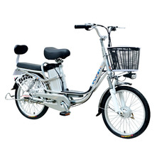 GreenCamel Транк-2 (R20 350W 48V 10Ah) GreenCamel Транк-2 (R20 350W 48V 10Ah)