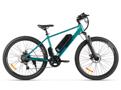 Eltreco XT 600 (зеленый матовый)
