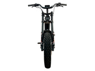 Электрофэтбайк Horza Reboot MAX 2024