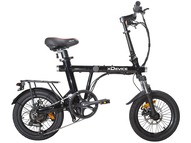 Электровелосипед xDevice xBicycle 16U