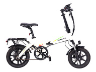 Электровелосипед xDevice xBicycle 14 PRO Max