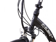 Электровелосипед Elbike Galant Vip 500W