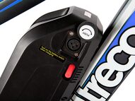 Электровелосипед Eltreco XT 880