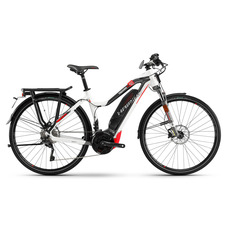 Haibike SDURO Trekking S Da 8.0 500Wh 20s XT