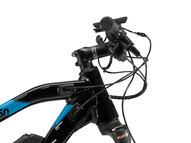 Электровелосипед Haibike (2018) SDURO FullSeven LT 5.0 500Wh 20s Deore