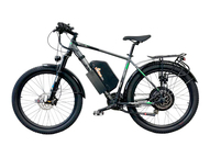 Электровелосипед Horza Stels Navigator D AIR+ 