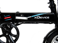 Электровелосипед xDevice xBicycle 14 New
