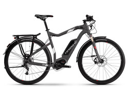 Haibike XDURO Trekking 3.0