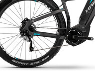Электровелосипед Haibike SDURO HardSeven Street 4.5