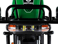 Электроскутер MOTIKO MU5