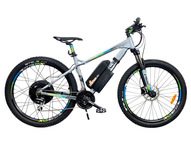 Электровелосипед Horza Stels Adrenalin D 1000W Электровелосипед Horza Stels Adrenalin D 1000W
