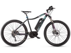 Benelli Alpan Pro Benelli Alpan Pro