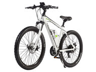 Электровелосипед LEISGER MD5 BASIC
