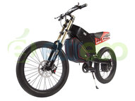 Электропитбайк Eltreco Gross 48V 3000W