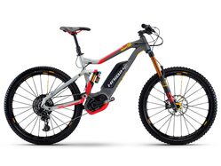 Haibike XDURO Nduro 9.0