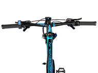 Электровелосипед Horza Stels Adrenalin MD 500W