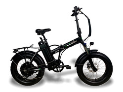 OxyVolt FASTRIDER v.2 OxyVolt FASTRIDER v.2