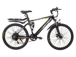 Uberbike S26 500W 48v Uberbike S26 500W 48v