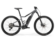 Электровелосипед Merida eBig.Trail 500 27.5