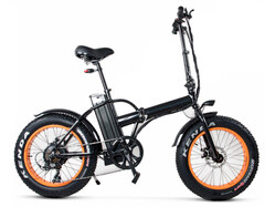 Dakar Crosscountry 500W